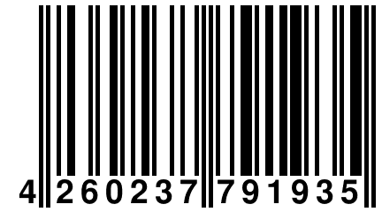 4 260237 791935