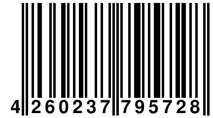 4 260237 795728