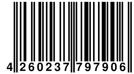 4 260237 797906