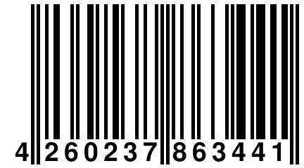 4 260237 863441