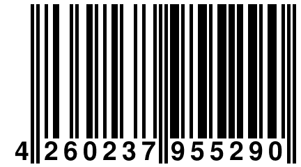 4 260237 955290