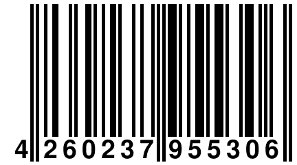 4 260237 955306