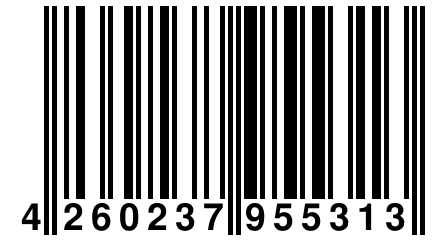 4 260237 955313