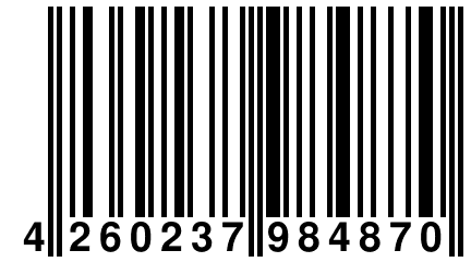 4 260237 984870