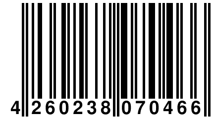 4 260238 070466