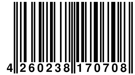 4 260238 170708