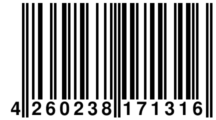 4 260238 171316