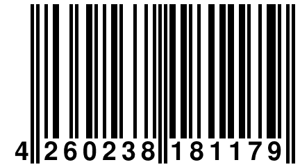 4 260238 181179