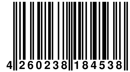 4 260238 184538