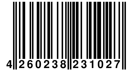 4 260238 231027