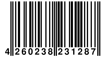 4 260238 231287