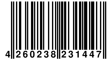 4 260238 231447