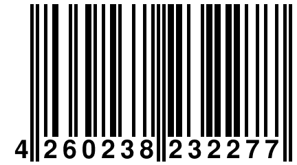 4 260238 232277