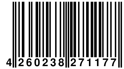 4 260238 271177