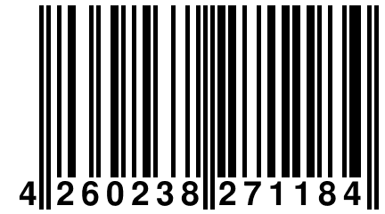 4 260238 271184