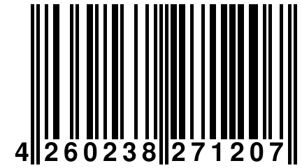 4 260238 271207