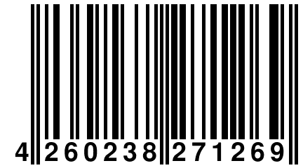 4 260238 271269