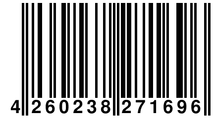 4 260238 271696