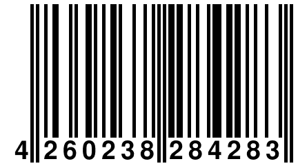 4 260238 284283