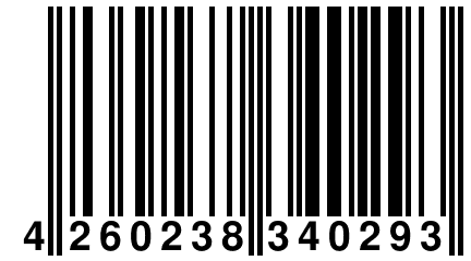 4 260238 340293