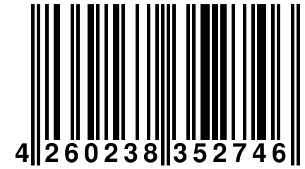 4 260238 352746