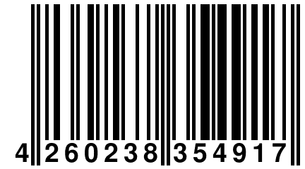 4 260238 354917