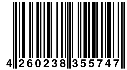 4 260238 355747