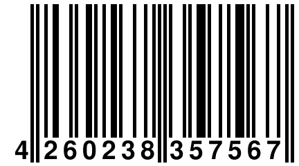 4 260238 357567