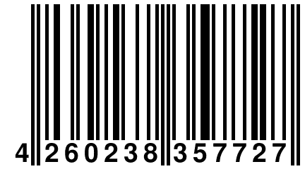 4 260238 357727