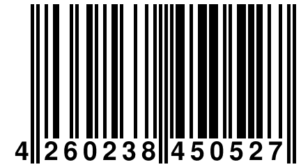 4 260238 450527