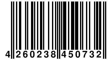 4 260238 450732