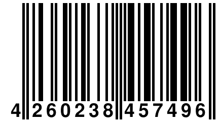 4 260238 457496