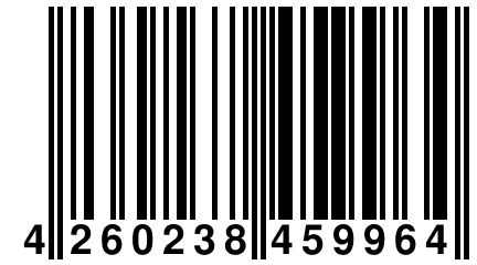 4 260238 459964