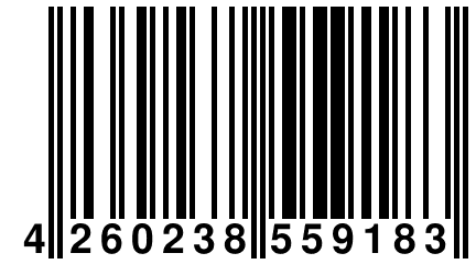 4 260238 559183