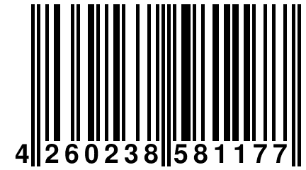 4 260238 581177