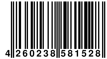 4 260238 581528