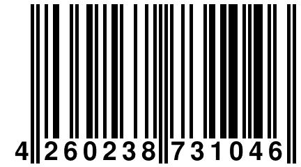 4 260238 731046