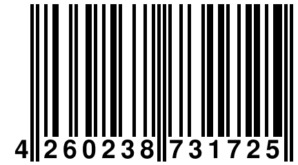 4 260238 731725