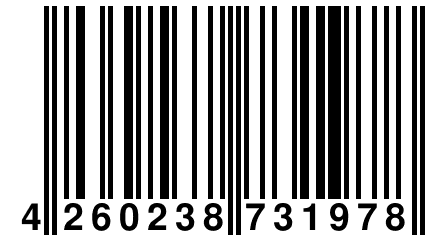 4 260238 731978