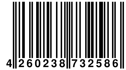 4 260238 732586