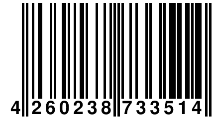 4 260238 733514