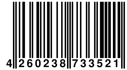 4 260238 733521