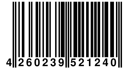 4 260239 521240