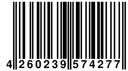 4 260239 574277