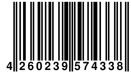 4 260239 574338