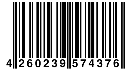 4 260239 574376