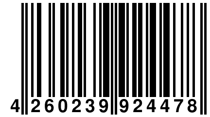 4 260239 924478