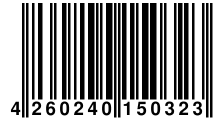 4 260240 150323