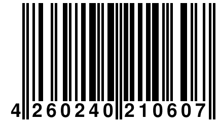 4 260240 210607