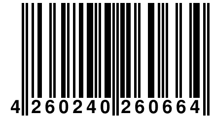 4 260240 260664